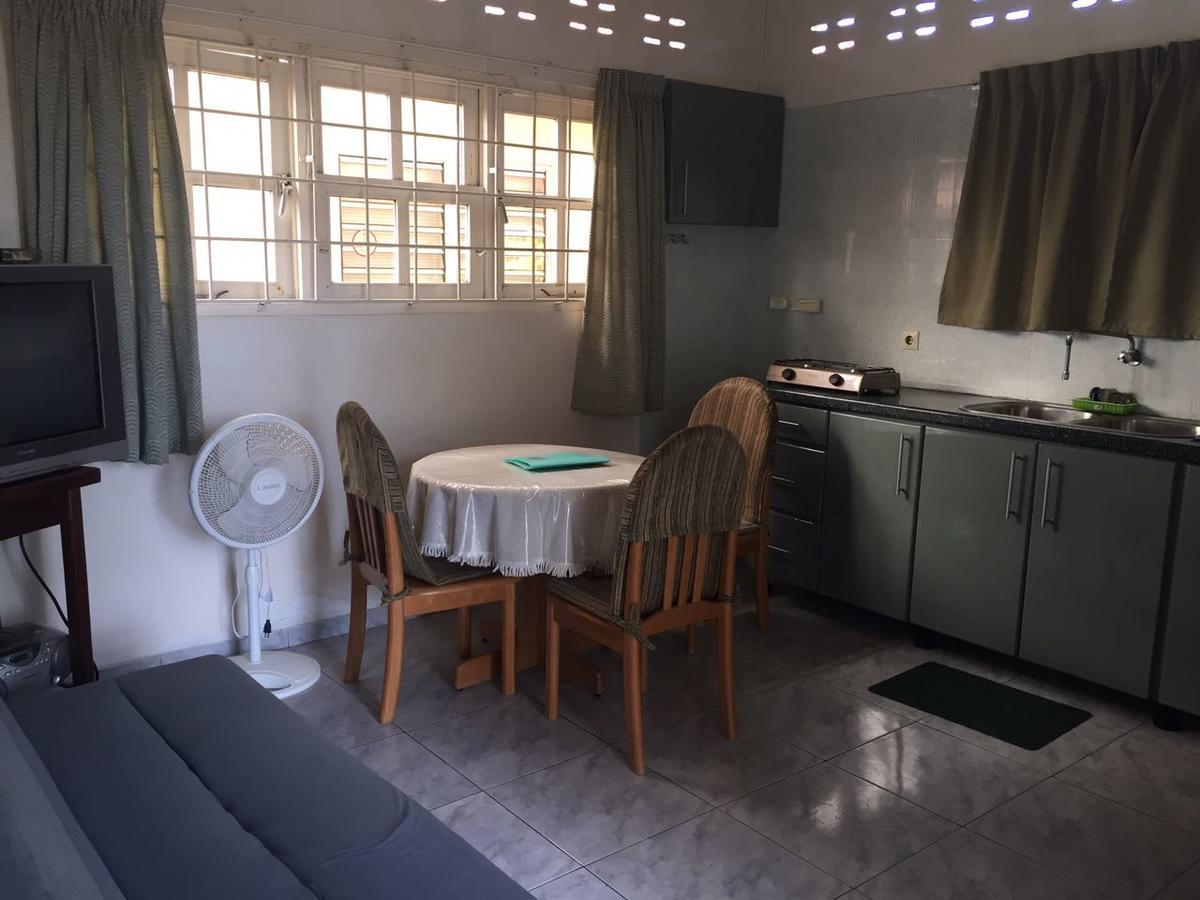 Chalet Anna'S Pavalesto Landsboerderij Εξωτερικό φωτογραφία